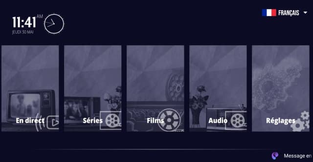 ProMax TV Player APK